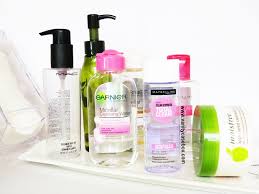 best makeup removers for oily acne
