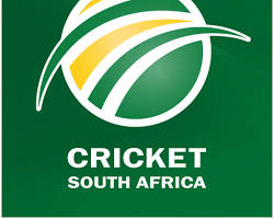 Cricket South Africa (CSA) logo