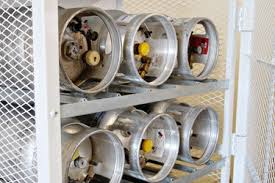 propane cylinder storage archives