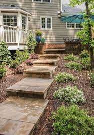 Backyard Patio Steps 10 Ideas To Build