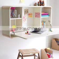 Desk Wall Mounted Folding Table