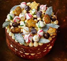 The best ever christmas desserts you still have time to 13 13. Our Best Christmas Desserts Bbc Good Food