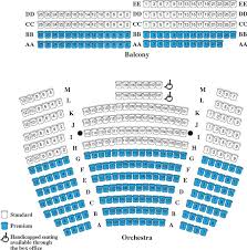 Landmark Theatre Syracuse Ny Seating Chart Seating Chart