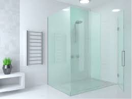 Install Glass Shower Enclosures