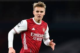 Последние твиты от arsenal (@arsenal). Odegaard Billed As Captain Material At Arsenal As Elneny Airs Permanent Transfer Wish Goal Com
