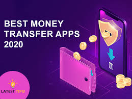 Can all these apps money transfer be used to transfer money from south africa to nigeria? Best Money Transfer Apps Android Iphone 2020 Latest Tips
