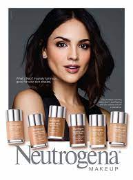 neutrogena makeup rebranding
