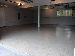 garage floor coating