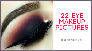 22 prepossessing eye makeup pictures to