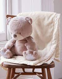 cream baby bedding furniture for