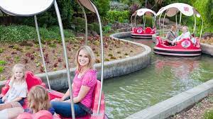 gilroy gardens theme park review