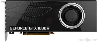 The nvidia gtx 1080 ti is the current fastest geforce gpu, and your best hope for genuine gaming performance as a 4k graphics card. Pny Gtx 1080 Ti Blower Edition Specs Techpowerup Gpu Database