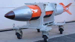 Os EUA e seu novo pacote de bomba nuclear | Resistência