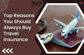 should you travel insurance the