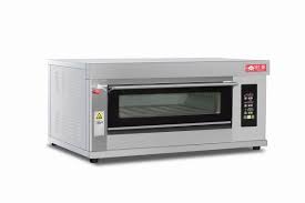 High Quality Gas Baking Oven Since 1979