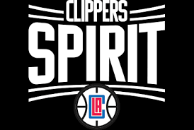 Transparent png/svg edit colors philadelphia 76ers logo. Lizzie Spirit Dance Team Bio Los Angeles Clippers