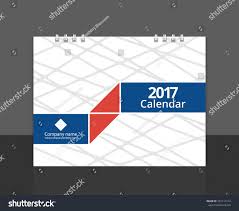 Calendar Front Cover Template