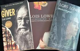 There is no prejudice, since everyone looks and acts basically the same, and there is very little competition. The Giver Book Review Written By Lois Lowry Explains About Society