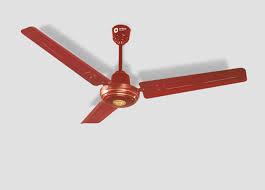 Unique blade design and powerful motor. Orient Summer Cool Workhorse Ceiling Fan Orient Electric