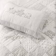 White Company Cot Bed Bedding Deals 59