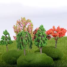 Micro Landscape Succulent Plants Decor