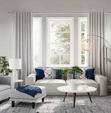 25+ Living Room Interior Design Ideas | Havenly gambar png