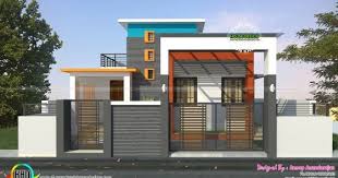 Kerala Home Design And Floor Plans