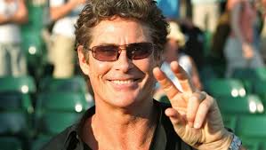 David michael hasselhoff was born on july 17, 1952 in baltimore, maryland. Our Bad Germany Still Looking For Freedom From David Hasselhoff Der Spiegel