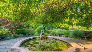 best gardens in nyc plus secret gardens