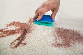 is natural carpet cleaning efficient