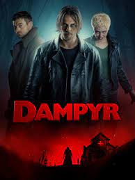 Watch Dampyr | Prime Video