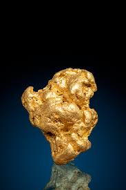 large gold nuggets natural gold