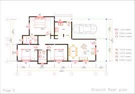 26x55 house plan free pdf plan small