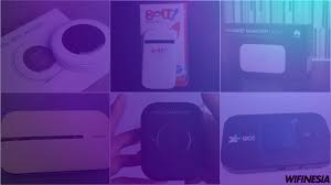 Up to 27 pages/min · connections: 7 Wifi Portable Terbaik Dan Murah Mulai Dari 100 Ribuan Wifinesia Id