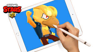 Keep your post titles descriptive and provide context. Brawl Stars Drawing Phoenix Crow Youtube
