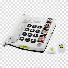 doro secure 580 home business phones
