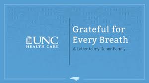 Lung Transplant Unc Medical Center Chapel Hill Nc