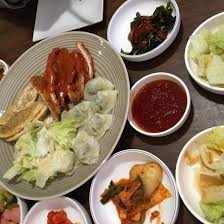 seoul garden korean bbq greensboro