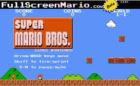 New super mario bros u on pc in 2020 using cemu emulatorcemu,game and fix.download links 👇 👇 👇 cemu : Full Screen Mario Allows You To Play Super Mario Bros On Your Computer Create New Levels Soranews24 Japan News