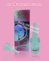 healing essence xcf aftercare and