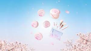 sakura cosmetics s in an 2022