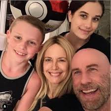 Preston, who was born kelly kamalelehua smith on october 13, 1962, in honolulu, hawaii, studied acting at the university of southern california and launched her. Everything Kelly Preston Said About Being A Mom Before Her Death People Com