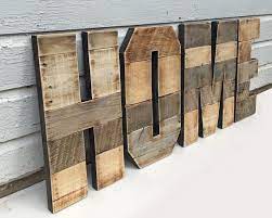 Wooden Pallet Projects Diy Pallet