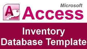 It can help to manage inventory on the network of computers with multiple sales and inventory management software in vba( microsoft access ) is developed using vba + access database. Microsoft Access Inventory Database Template Youtube