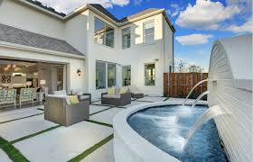 drees opens homes in texas