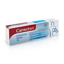 canesten antifungal cream for athletes