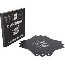 antinox contractor protection sheets 1