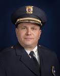 Odessa Police Chief Michael Gerke