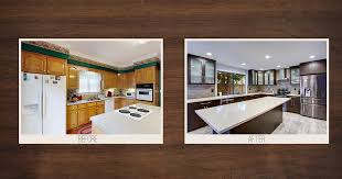 Sometimes before and after home renovation are so drastic that you can barely recognize the house. Interior Designer Portfolios That Stand Out From The Competition 2020