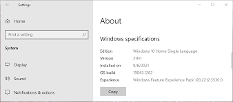 Hoy te vamos a enseñar cómo descargar un archivo iso de windows 10. Download Windows 10 21h1 21h2 Iso 19043 1288